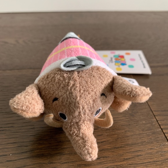 Disney Store mini Tsum Tsum lot 10 characters - Picture 13 of 16